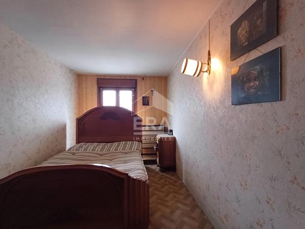 Maison Auchel 5 pièce(s) 121 m2