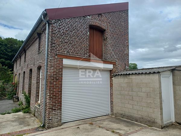 Maison Auchel 5 pièce(s) 121 m2