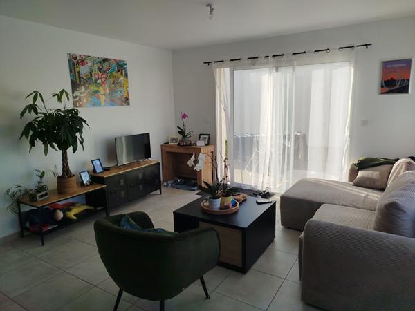 Maison La Garnache 3 pièce(s) 66 m2