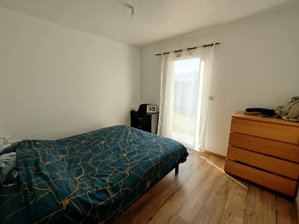 Maison La Garnache 3 pièce(s) 66 m2