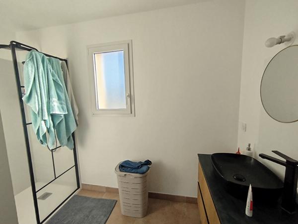 Maison La Garnache 3 pièce(s) 66 m2