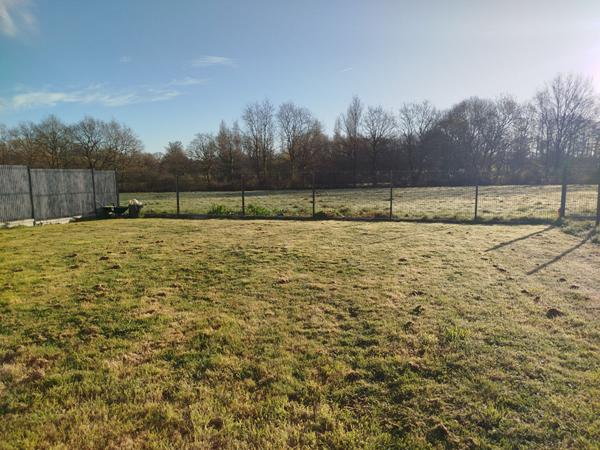 Maison La Garnache 3 pièce(s) 66 m2