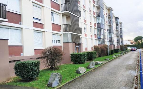 Appartement à louer    2 pièces •  Corbas