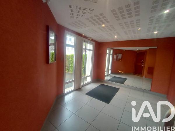 Appartement à vendre 2 pièces 51 m² Quimper