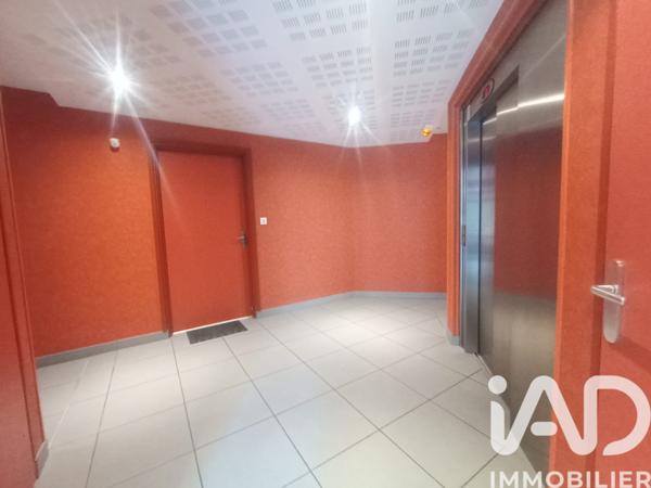 Appartement à vendre 2 pièces 51 m² Quimper