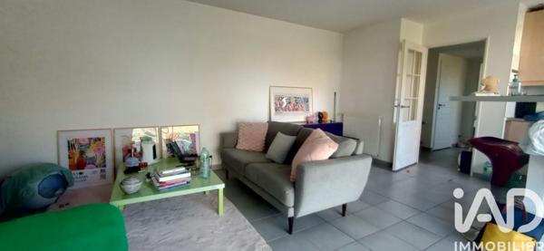 Appartement à vendre 2 pièces 51 m² Quimper