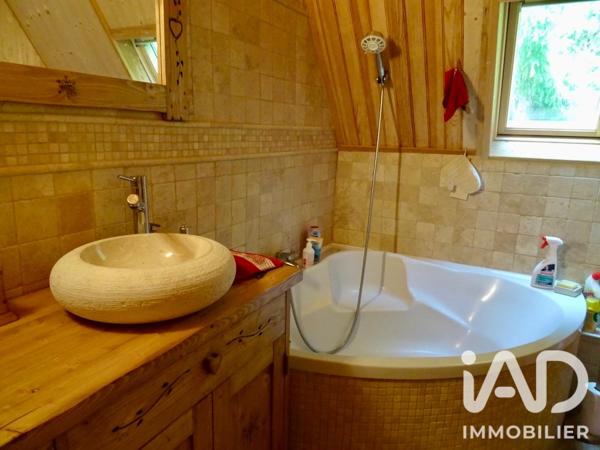 Maison à vendre 5 pièces 121 m² Allos