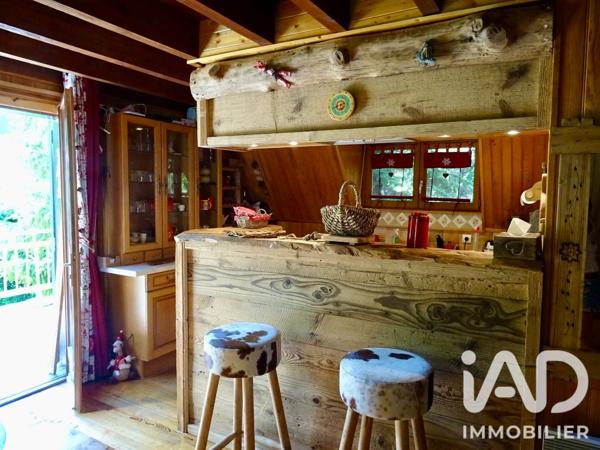 Maison à vendre 5 pièces 121 m² Allos