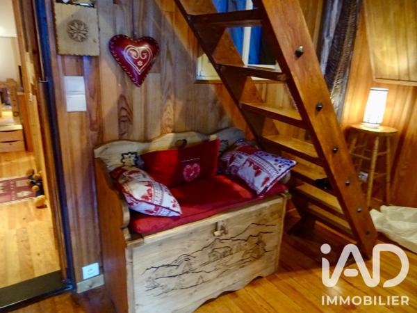 Maison à vendre 5 pièces 121 m² Allos