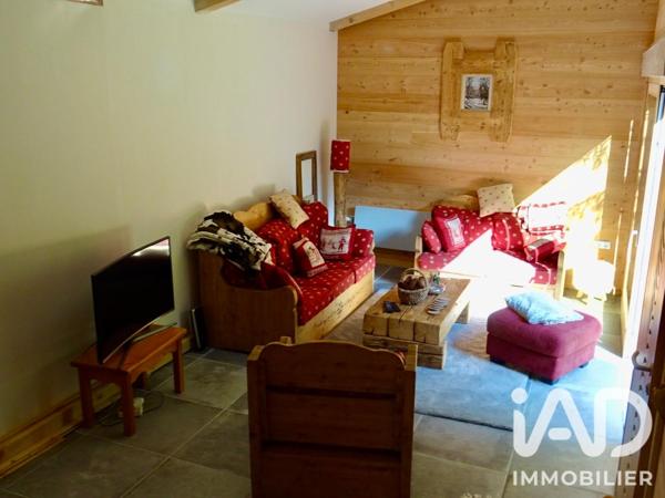 Maison à vendre 5 pièces 121 m² Allos