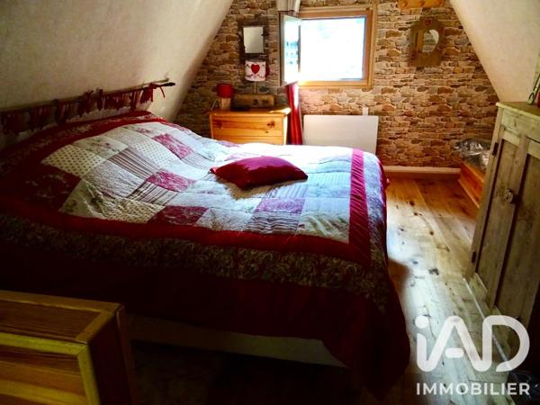 Maison à vendre 5 pièces 121 m² Allos