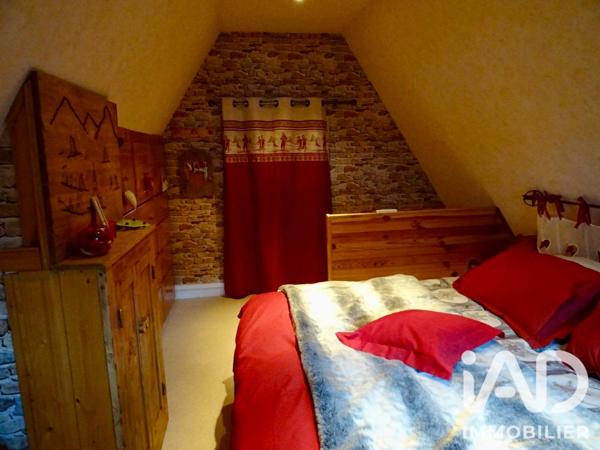 Maison à vendre 5 pièces 121 m² Allos