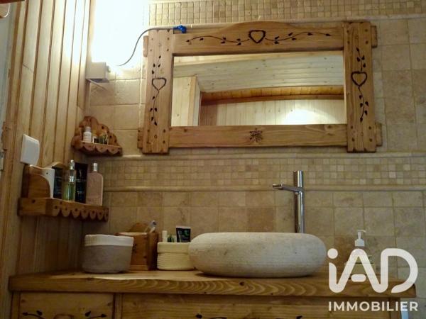 Maison à vendre 5 pièces 121 m² Allos