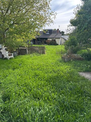 À vendre – Maison 68 m² avec terrain de 1 000 m², à Châtellerault