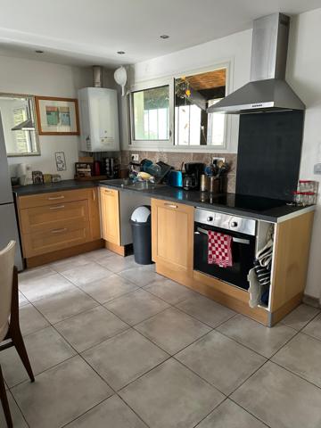 À vendre – Maison 68 m² avec terrain de 1 000 m², à Châtellerault