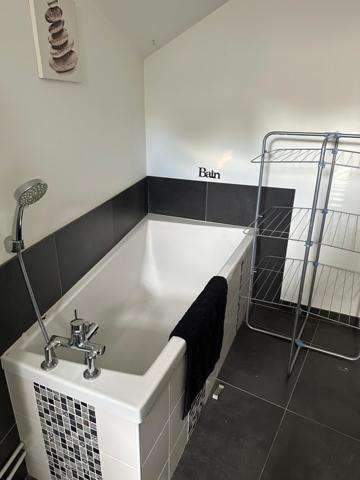 À vendre – Maison 68 m² avec terrain de 1 000 m², à Châtellerault