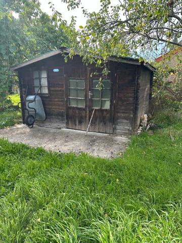 À vendre – Maison 68 m² avec terrain de 1 000 m², à Châtellerault