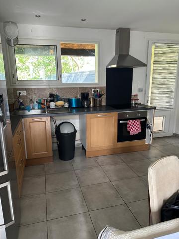 À vendre – Maison 68 m² avec terrain de 1 000 m², à Châtellerault