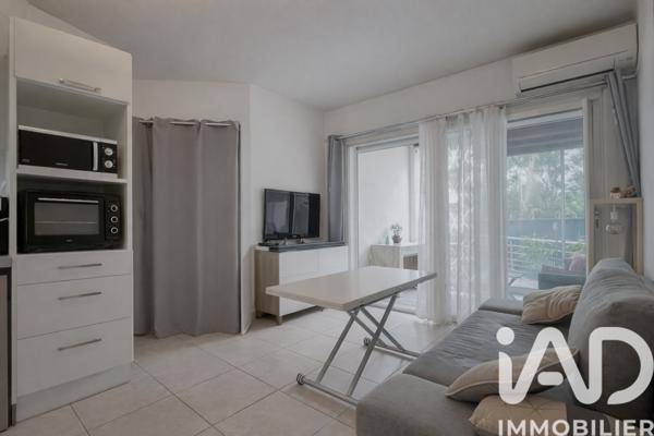 Appartement à vendre 2 pièces 36 m² La Ciotat