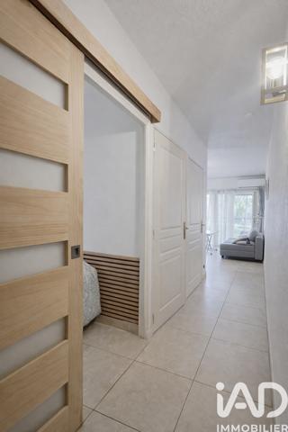 Appartement à vendre 2 pièces 36 m² La Ciotat