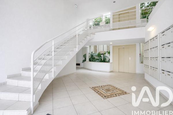 Appartement à vendre 2 pièces 36 m² La Ciotat