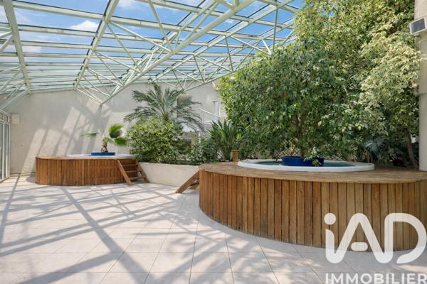 Appartement à vendre 2 pièces 36 m² La Ciotat