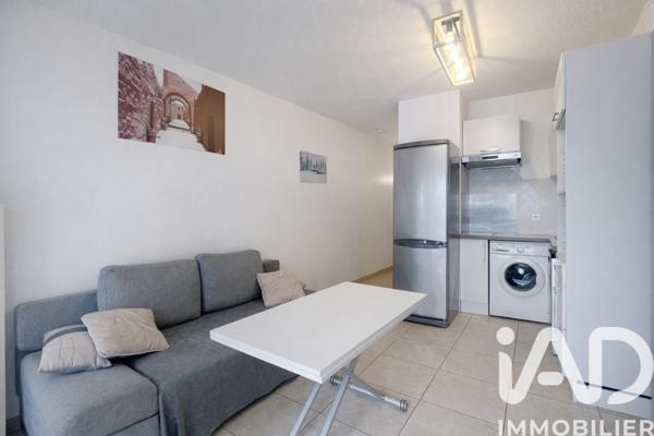 Appartement à vendre 2 pièces 36 m² La Ciotat