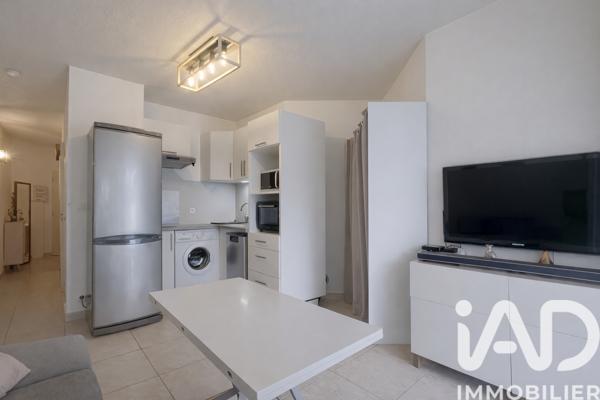 Appartement à vendre 2 pièces 36 m² La Ciotat