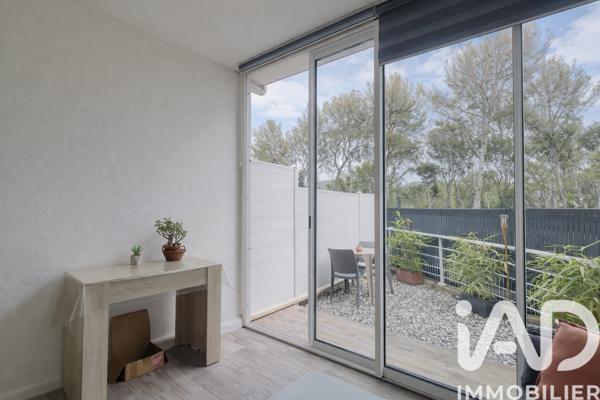 Appartement à vendre 2 pièces 36 m² La Ciotat