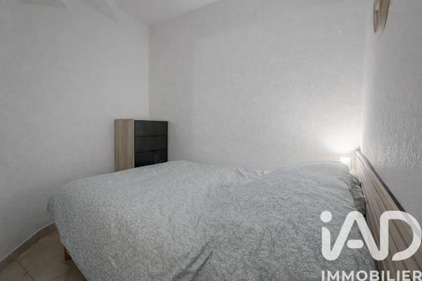 Appartement à vendre 2 pièces 36 m² La Ciotat