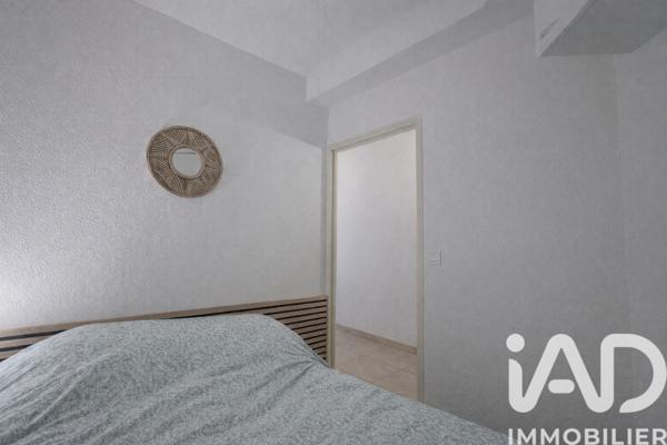 Appartement à vendre 2 pièces 36 m² La Ciotat