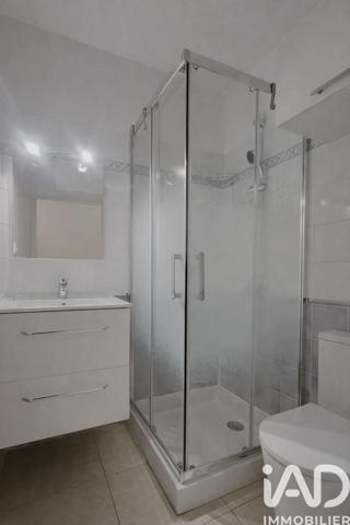 Appartement à vendre 2 pièces 36 m² La Ciotat