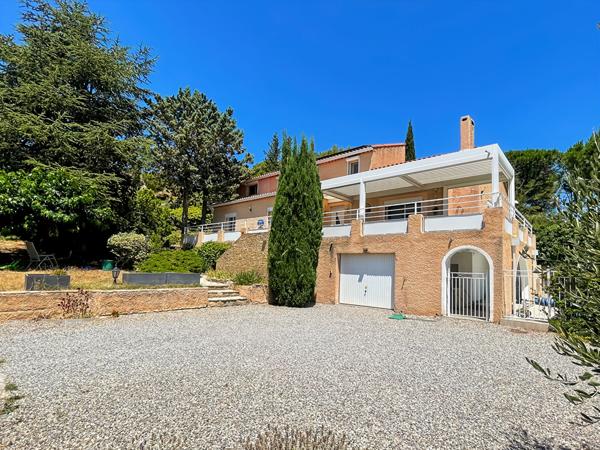 Maison Ensues La Redonne 8 pièce(s) 168 m2