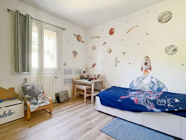 Maison Ensues La Redonne 8 pièce(s) 168 m2