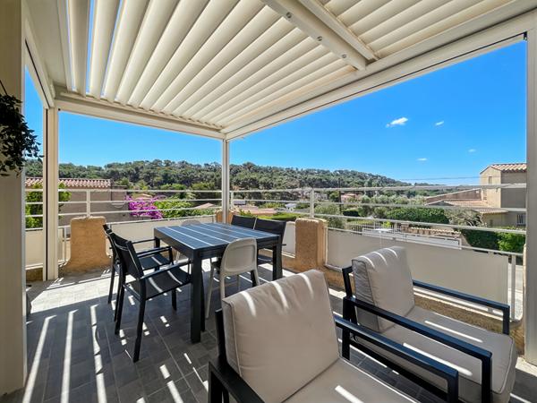 Maison Ensues La Redonne 8 pièce(s) 168 m2