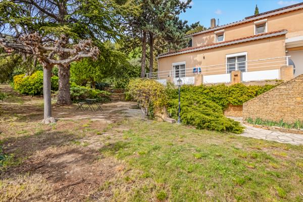 Maison Ensues La Redonne 8 pièce(s) 168 m2