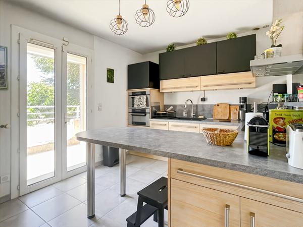 Maison Ensues La Redonne 8 pièce(s) 168 m2