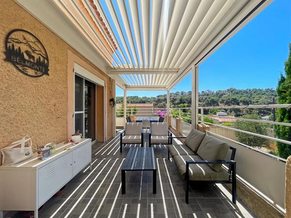 Maison Ensues La Redonne 8 pièce(s) 168 m2