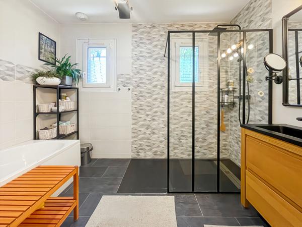 Maison Ensues La Redonne 8 pièce(s) 168 m2