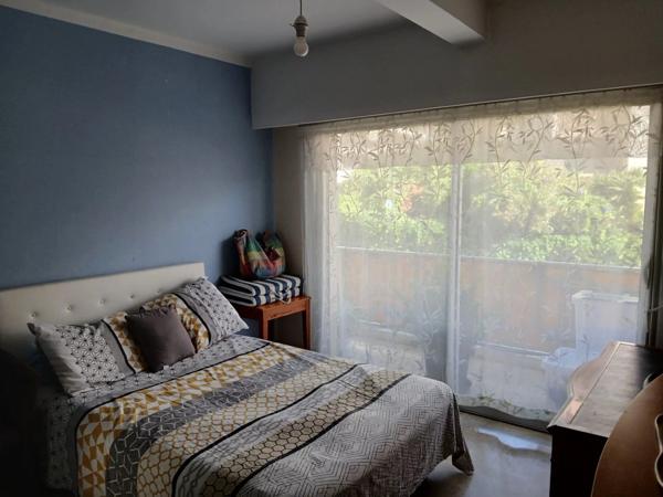 Vente Appartement 4 pièces 92 m2 à Cagnes-sur-Mer