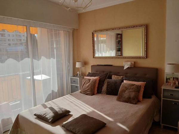 Vente Appartement 4 pièces 92 m2 à Cagnes-sur-Mer