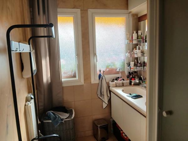 Vente Appartement 4 pièces 92 m2 à Cagnes-sur-Mer