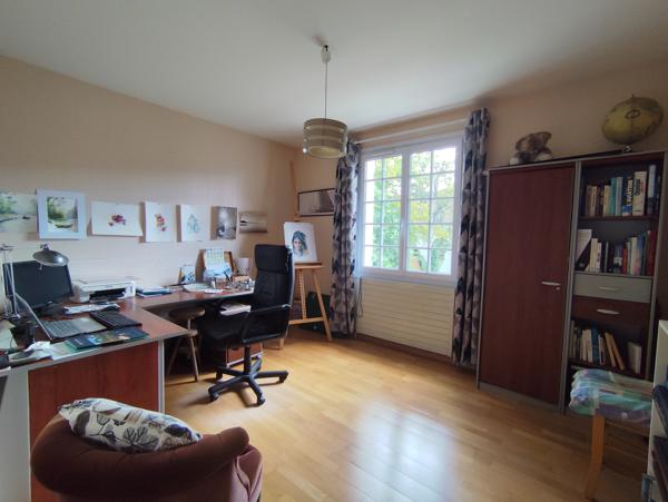 Maison
         7 pièces
        - 158 m² 324 000 € *