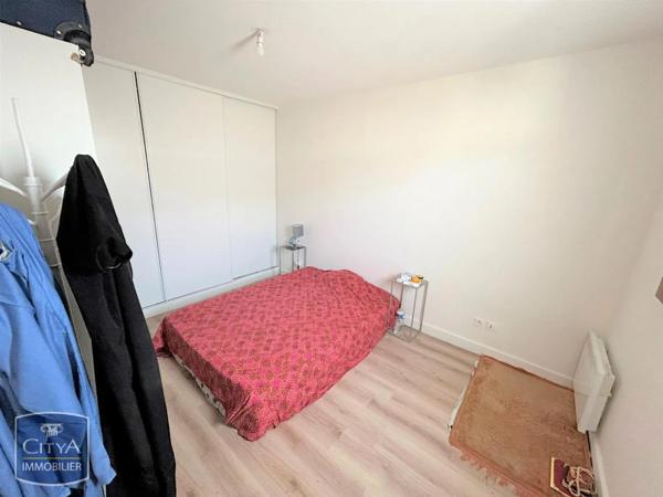 Appartement à vendre 2 pièces 48m²