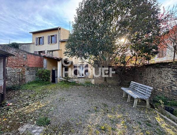 GRENADE Centre Historique