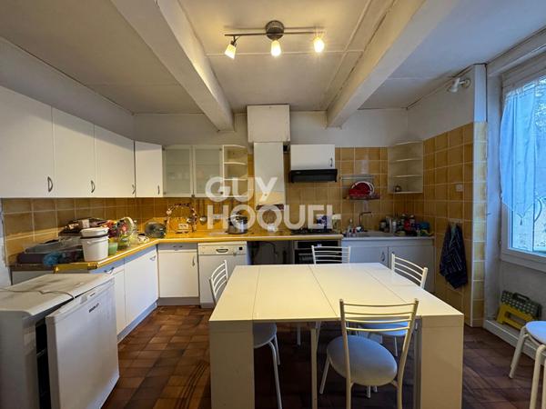 GRENADE Centre Historique