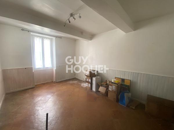 GRENADE Centre Historique