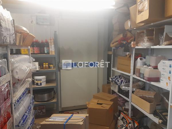 Achat local commercial Saint-Pierre-d'Oléron - 3 pièce(s) - 134 m² - 325 500 €