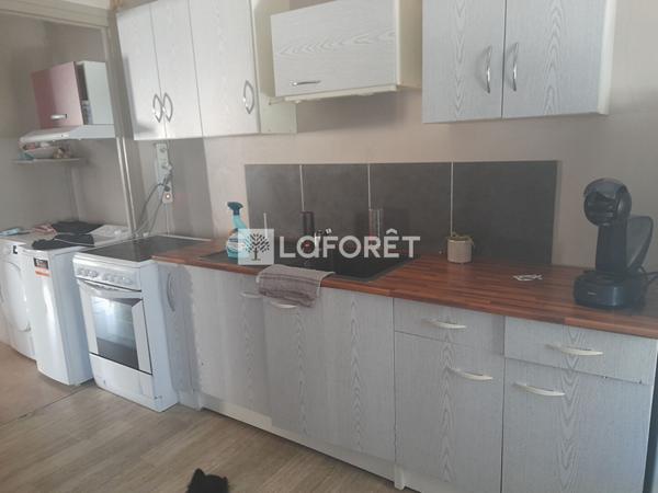 Achat local commercial Saint-Pierre-d'Oléron - 3 pièce(s) - 134 m² - 325 500 €