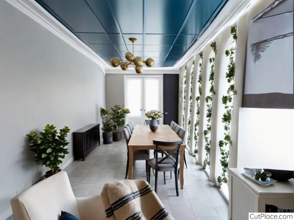 Maison familiale avec accès au canal